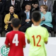 李惠堂的传奇足迹与世界杯的辉煌历史